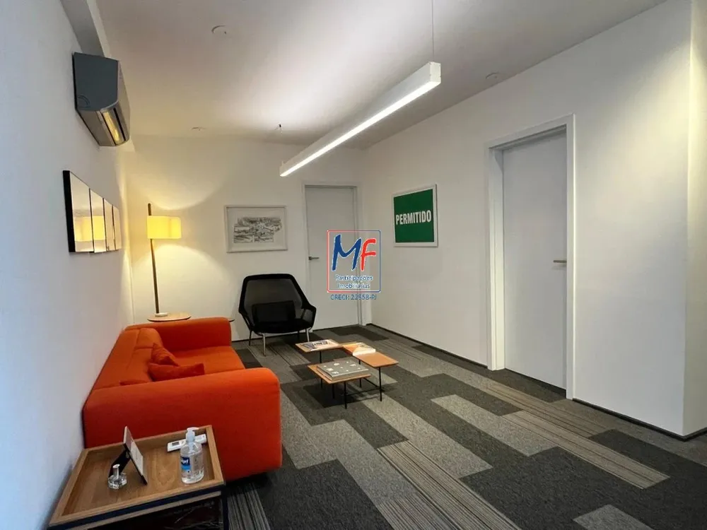 Prédio Inteiro, 586 m² - Foto 9