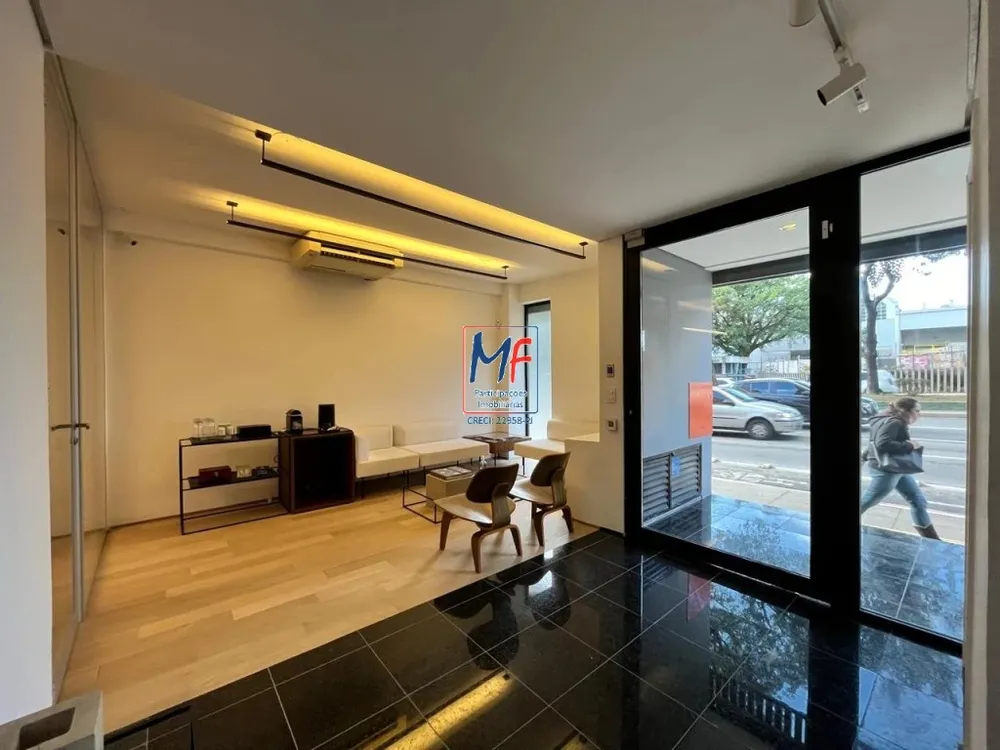 Prédio Inteiro, 586 m² - Foto 8