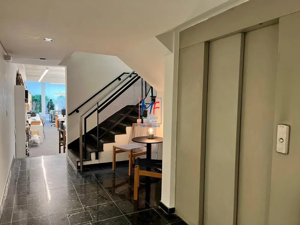 Prédio Inteiro, 586 m² - Foto 2