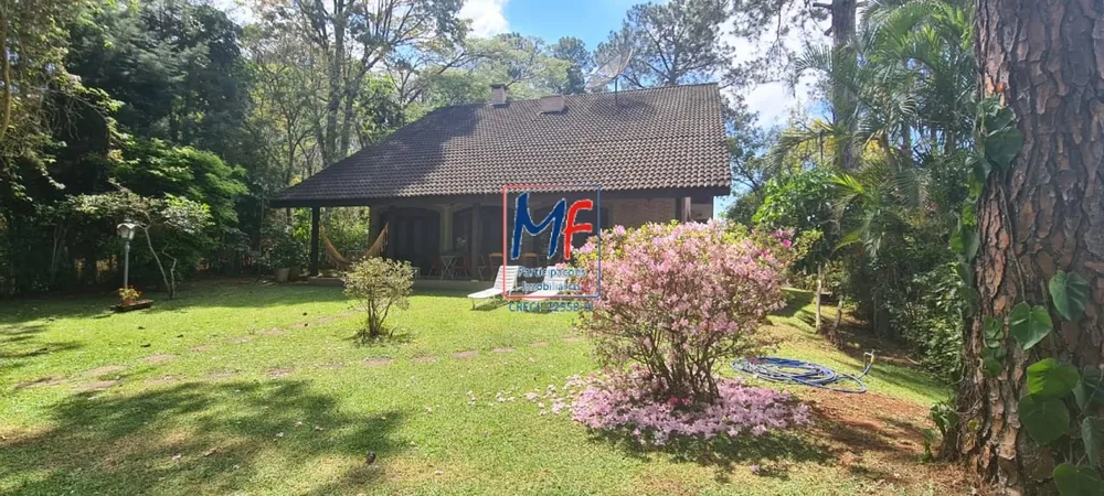 Casa de Condomínio, 5 quartos - Foto 1
