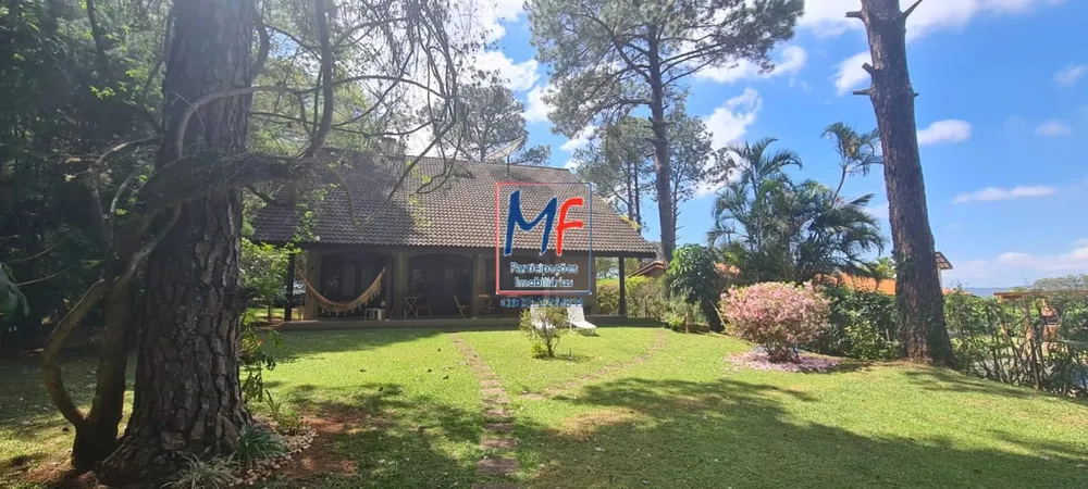 Casa de Condomínio, 5 quartos - Foto 2