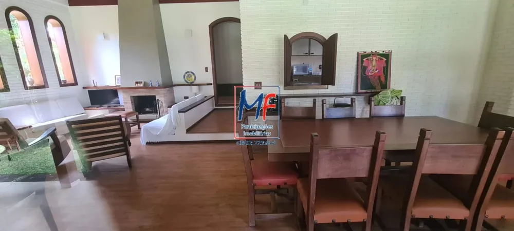 Casa de Condomínio, 5 quartos - Foto 3