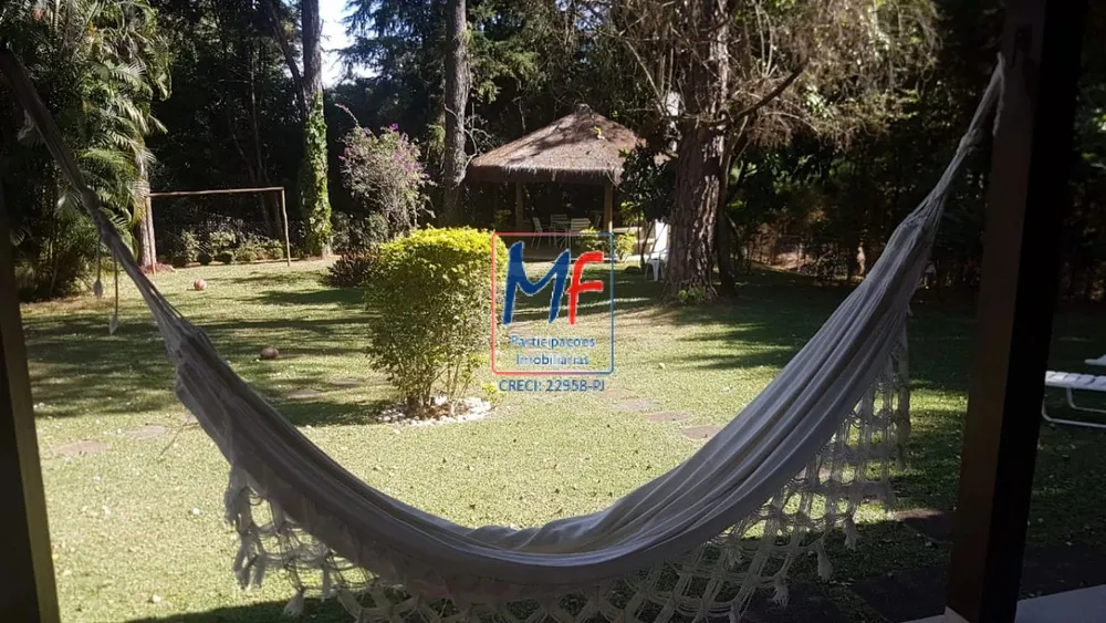 Casa de Condomínio, 5 quartos - Foto 8