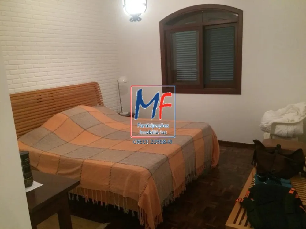 Casa de Condomínio, 5 quartos - Foto 6