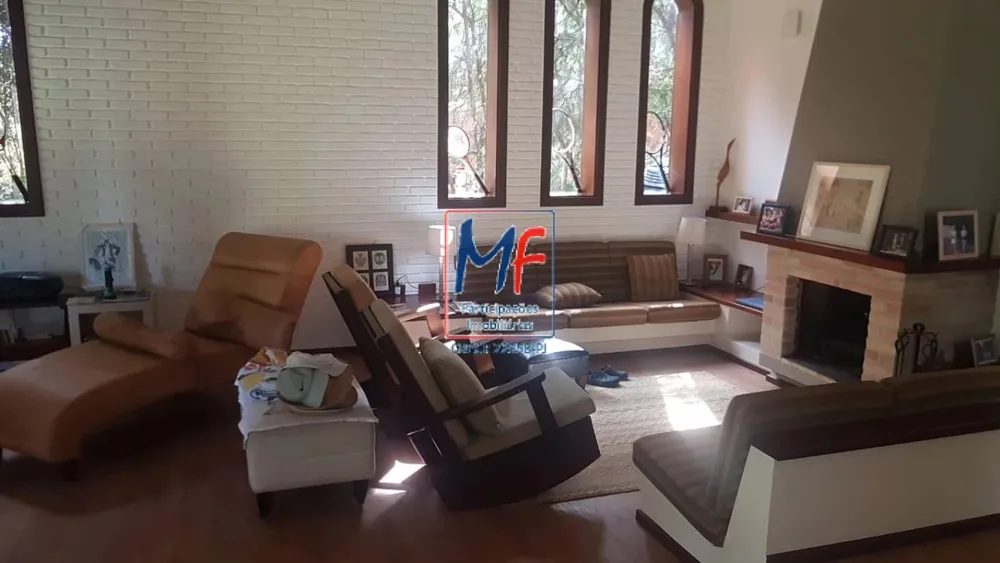 Casa de Condomínio, 5 quartos - Foto 4