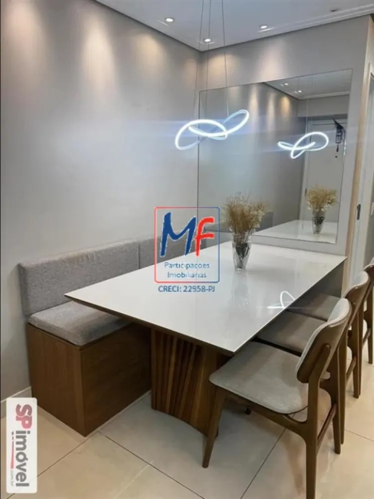 Apartamento, 2 quartos, 55 m² - Foto 6