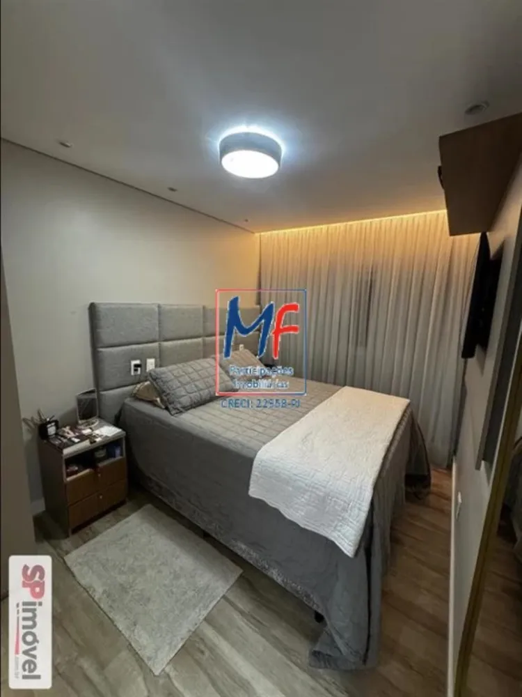 Apartamento, 2 quartos, 55 m² - Foto 1