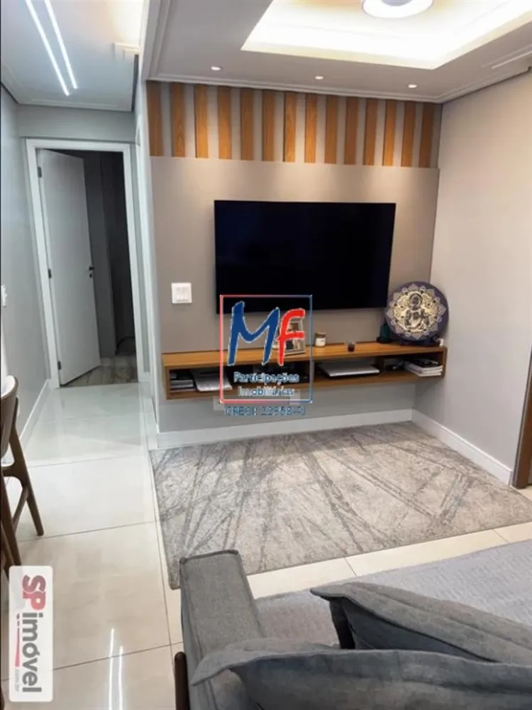 Apartamento, 2 quartos, 55 m² - Foto 8