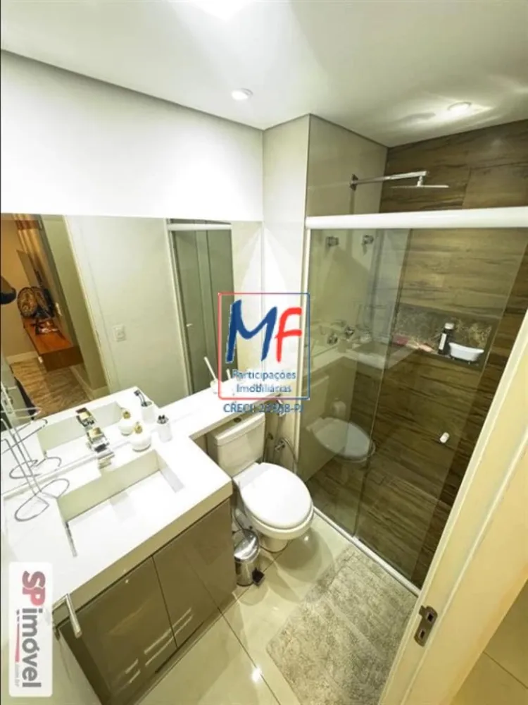 Apartamento, 2 quartos, 55 m² - Foto 2