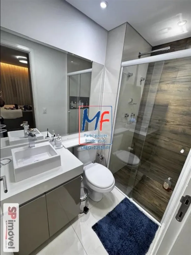 Apartamento, 2 quartos, 55 m² - Foto 7