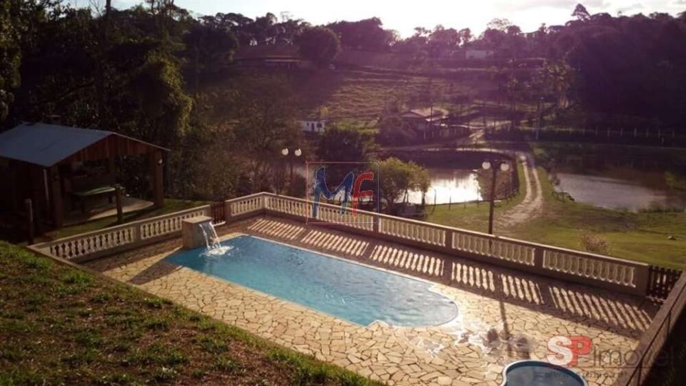 Chácara, 2 quartos, 2 hectares - Foto 19