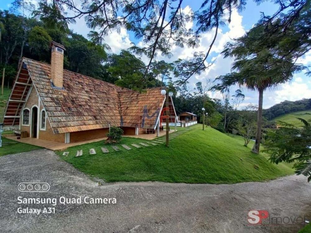 Chácara, 2 quartos, 2 hectares - Foto 6