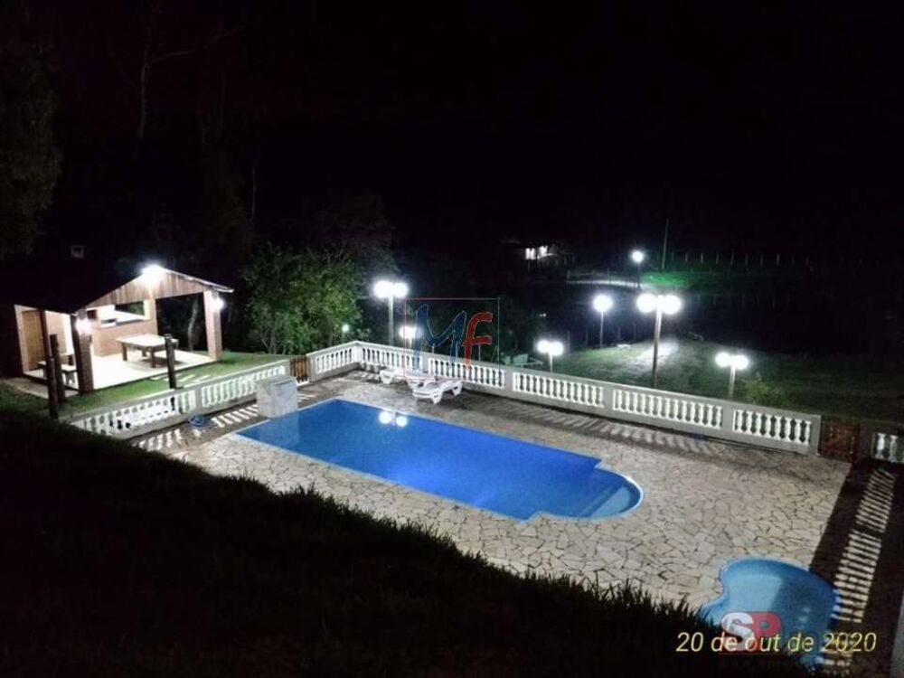 Chácara, 2 quartos, 2 hectares - Foto 21