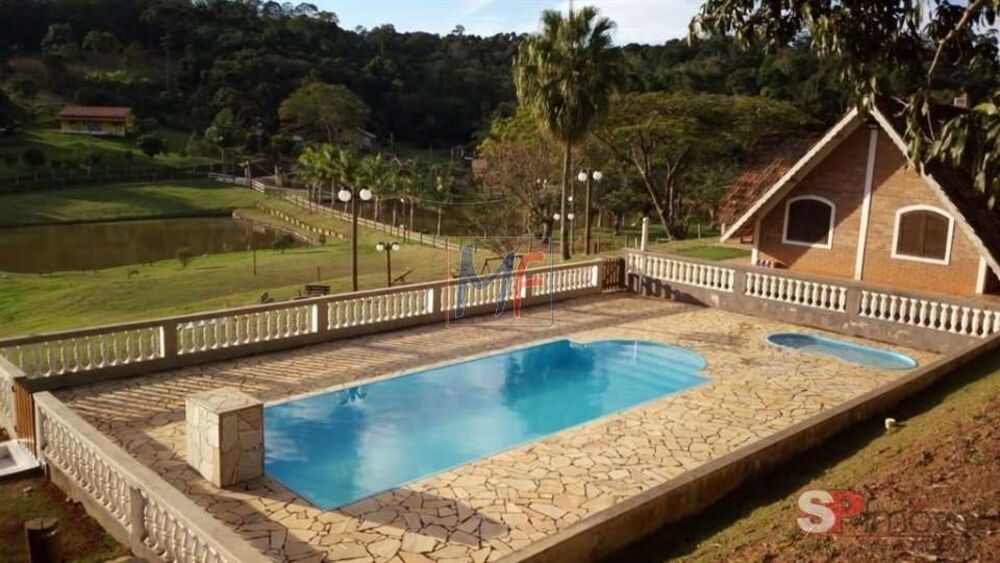 Chácara, 2 quartos, 2 hectares - Foto 18