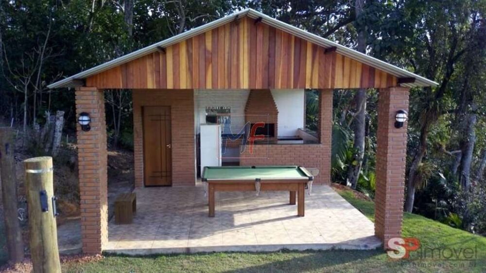 Chácara, 2 quartos, 2 hectares - Foto 16