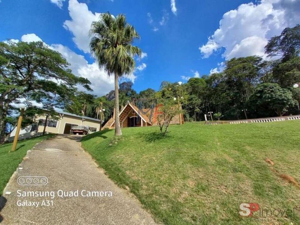 Chácara, 2 quartos, 2 hectares - Foto 14