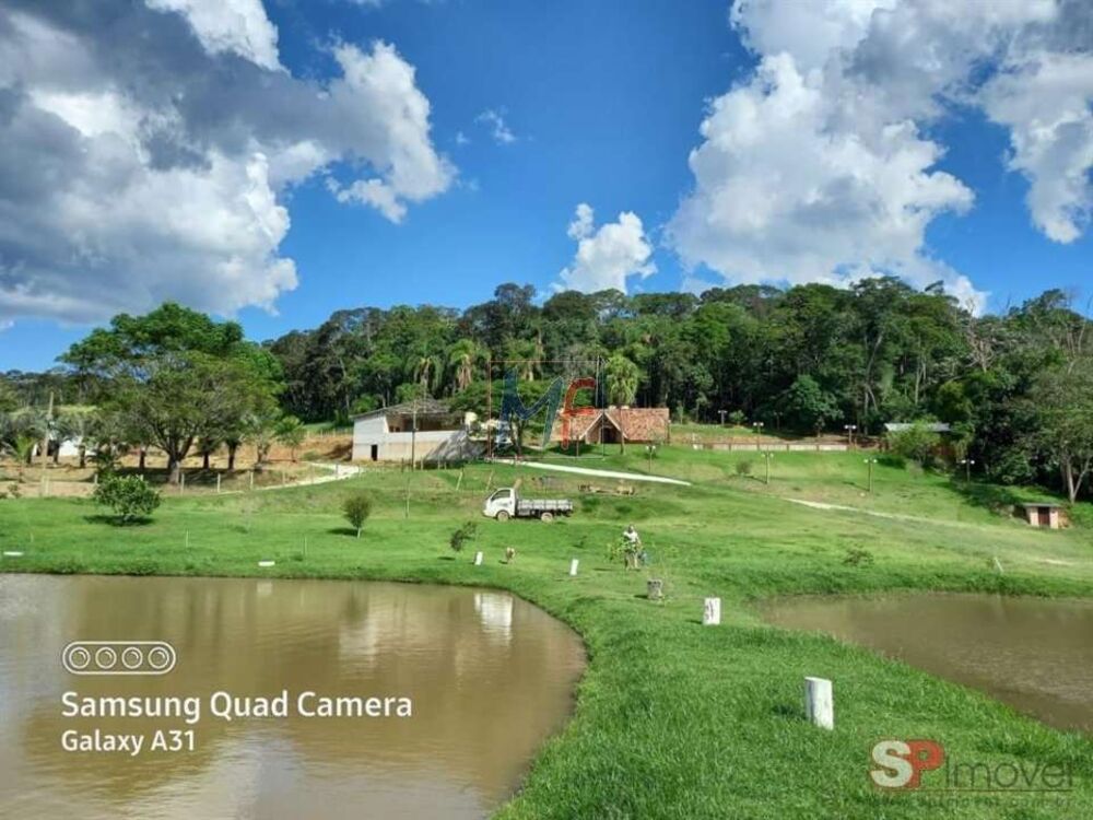 Chácara, 2 quartos, 2 hectares - Foto 10
