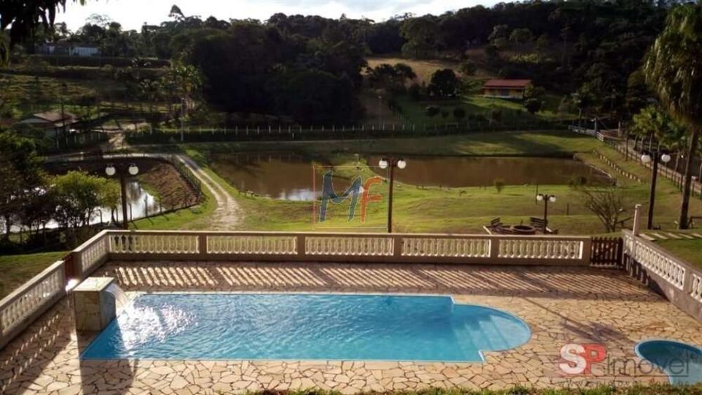Chácara, 2 quartos, 2 hectares - Foto 20