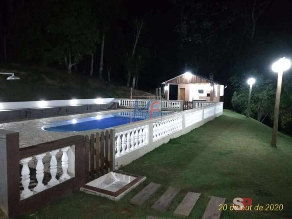 Chácara, 2 quartos, 2 hectares - Foto 22
