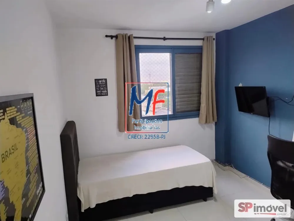 Apartamento, 4 quartos, 109 m² - Foto 1