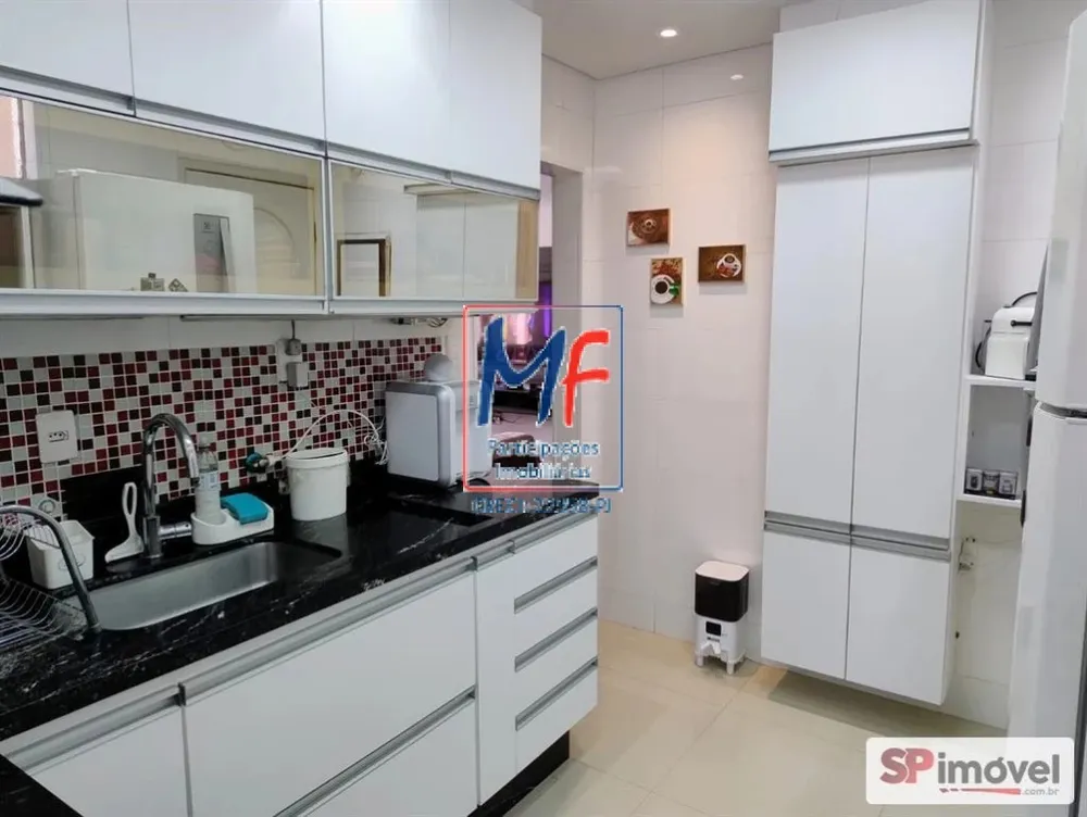 Apartamento, 4 quartos, 109 m² - Foto 4