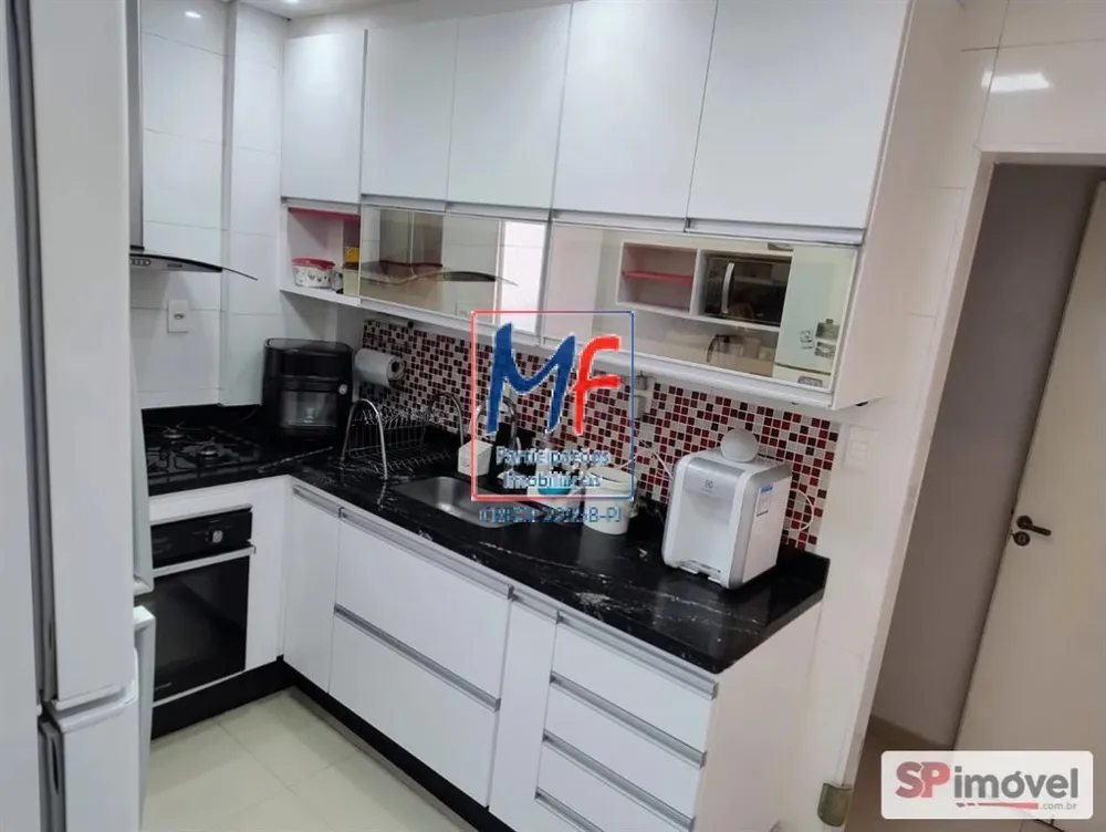 Apartamento, 4 quartos, 109 m² - Foto 2