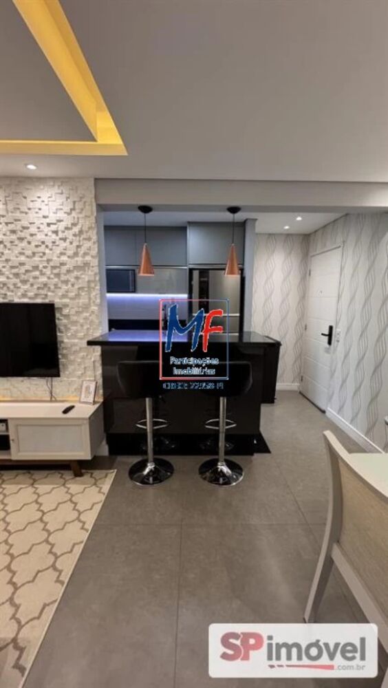 Apartamento, 2 quartos, 64 m² - Foto 8