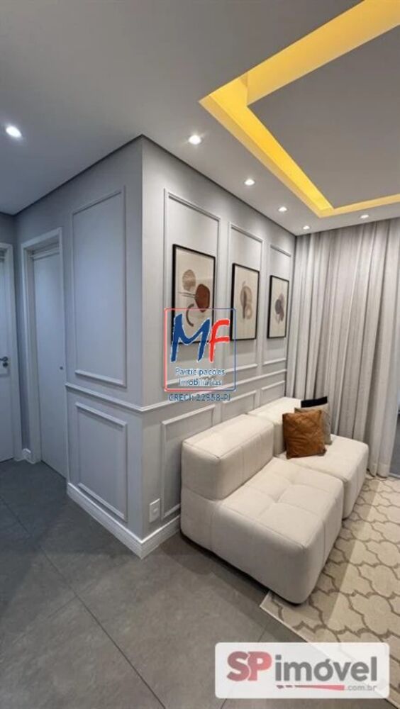 Apartamento, 2 quartos, 64 m² - Foto 2