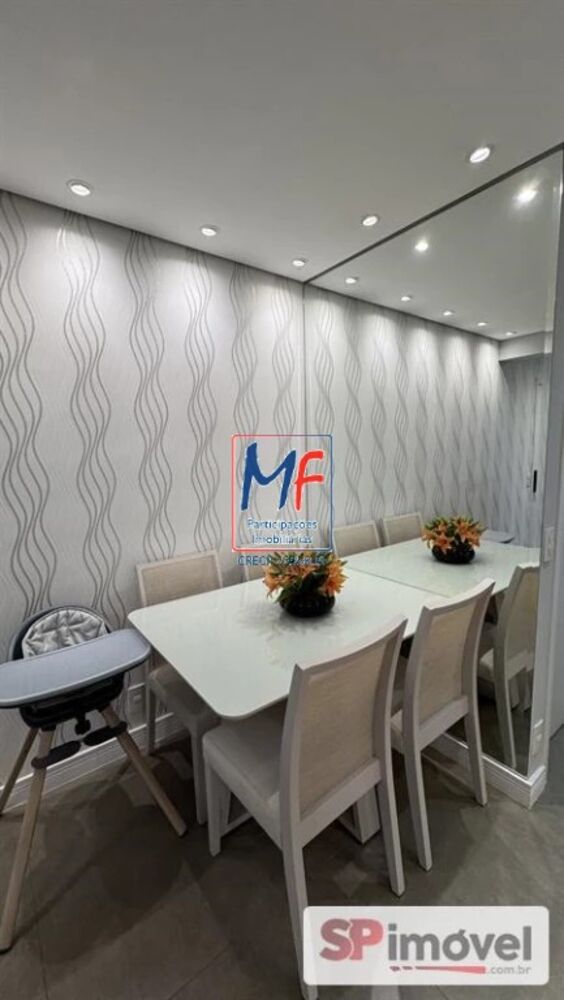 Apartamento, 2 quartos, 64 m² - Foto 6
