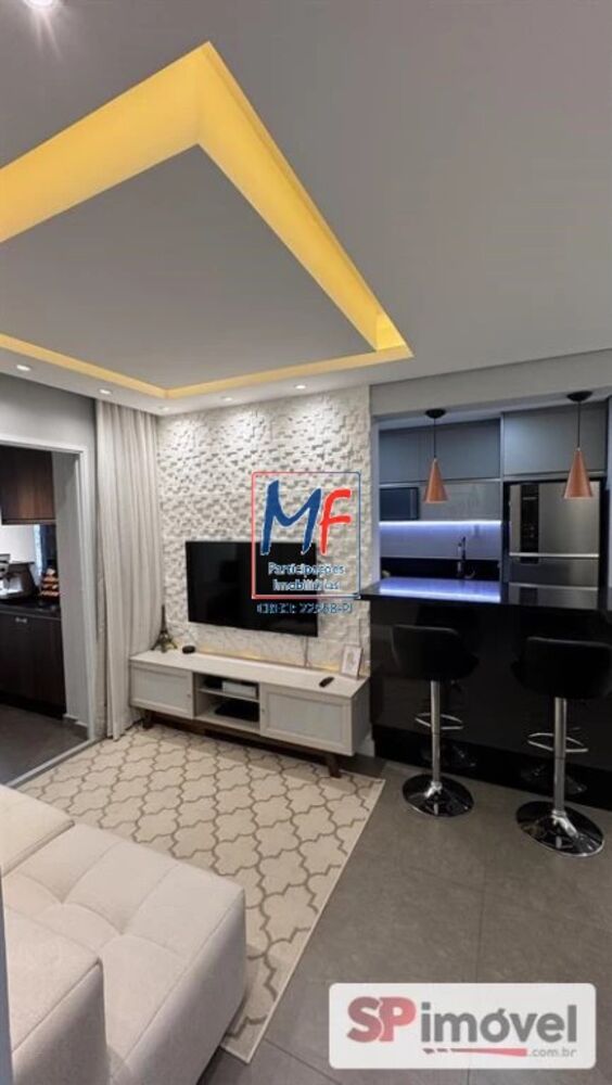 Apartamento, 2 quartos, 64 m² - Foto 4