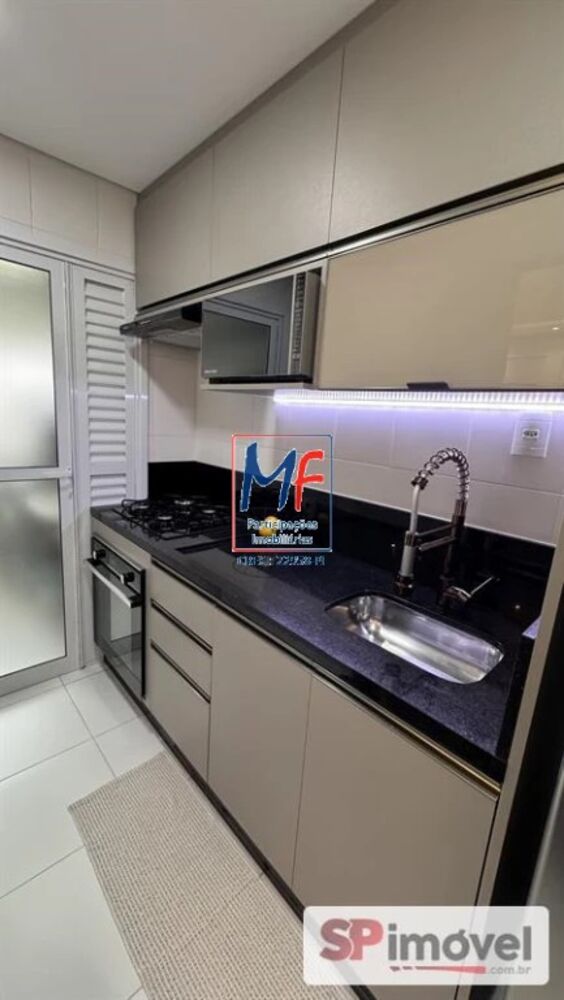Apartamento, 2 quartos, 64 m² - Foto 17
