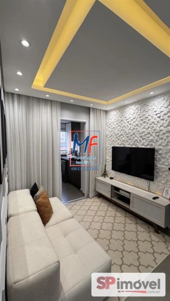 Apartamento, 2 quartos, 64 m² - Foto 5