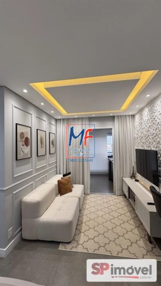Apartamento, 2 quartos, 64 m² - Foto 3