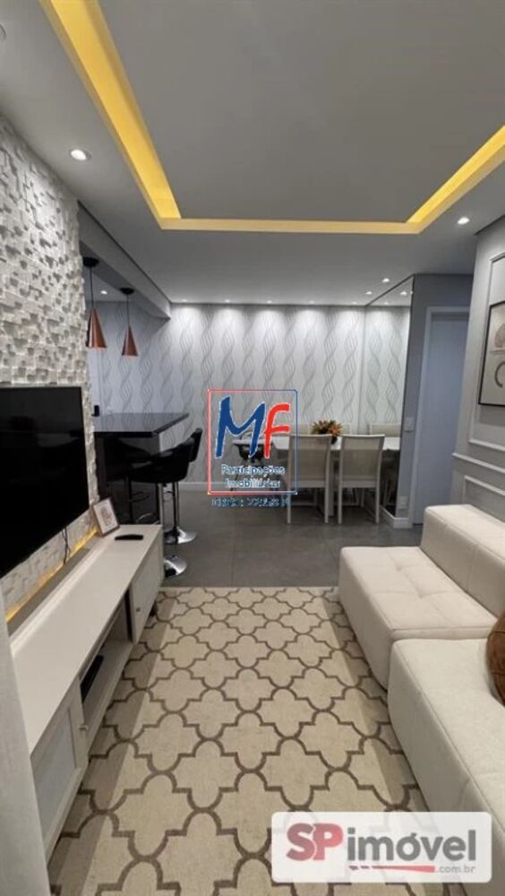 Apartamento, 2 quartos, 64 m² - Foto 9