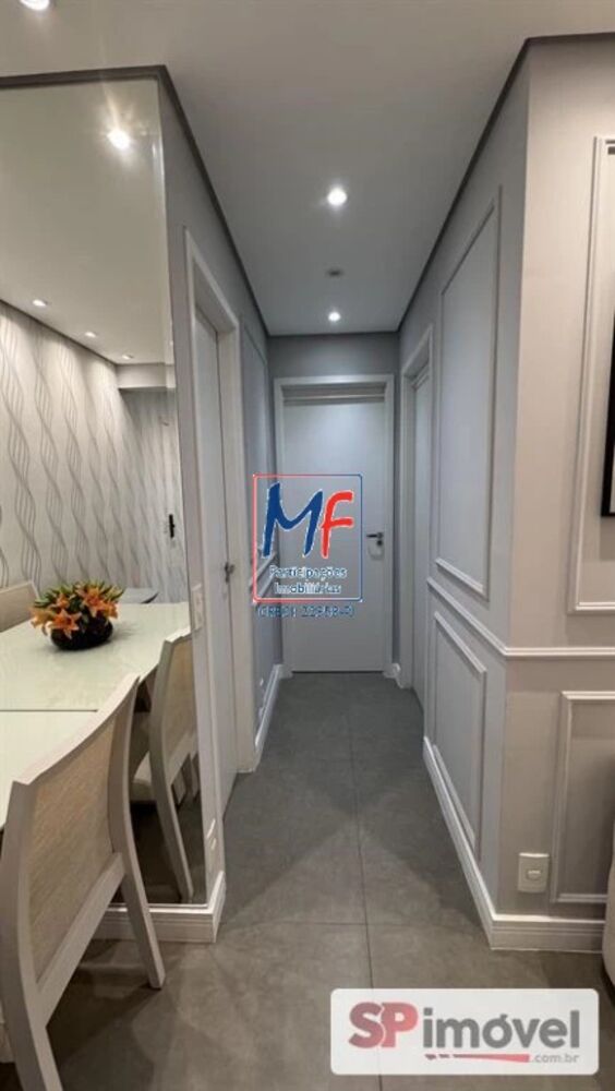 Apartamento, 2 quartos, 64 m² - Foto 7