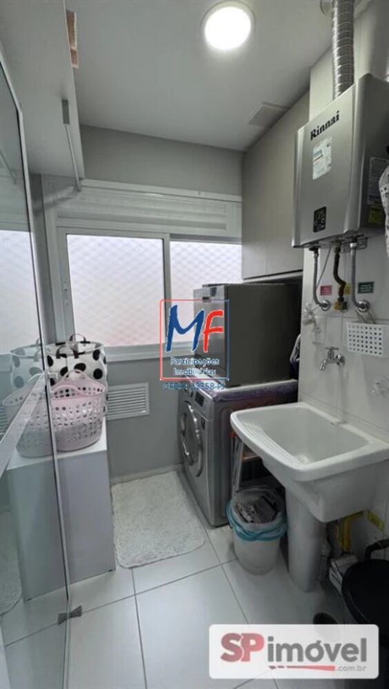 Apartamento, 2 quartos, 64 m² - Foto 22