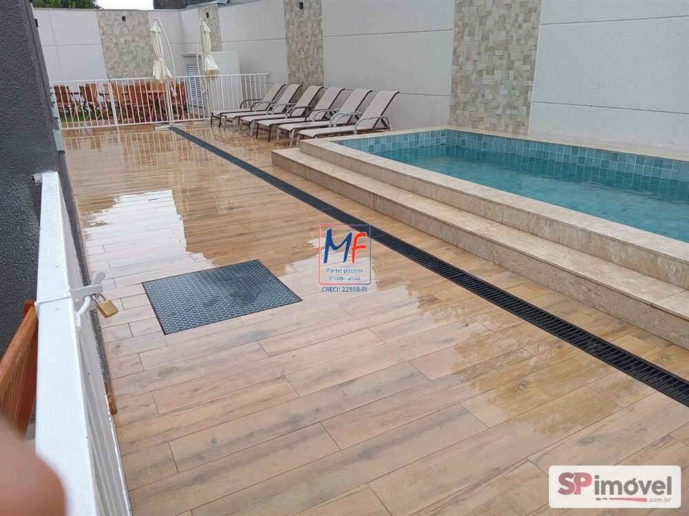 Apartamento à venda com 1 quarto, 15m² - Foto 7