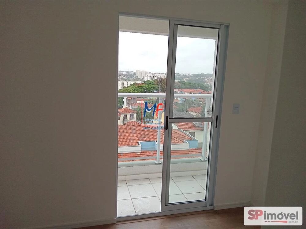 Apartamento à venda com 1 quarto, 15m² - Foto 2