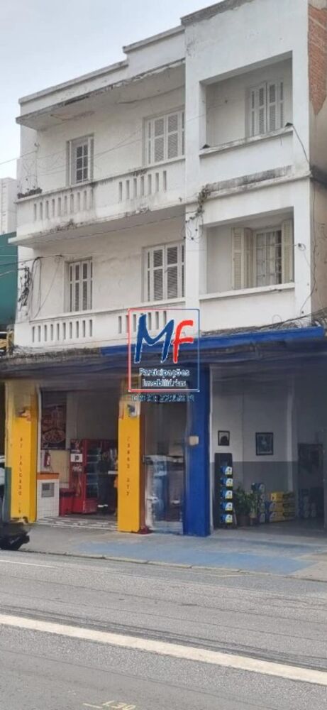 Prédio Inteiro, 500 m² - Foto 1