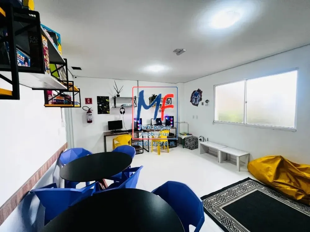 Apartamento, 2 quartos, 44 m² - Foto 4