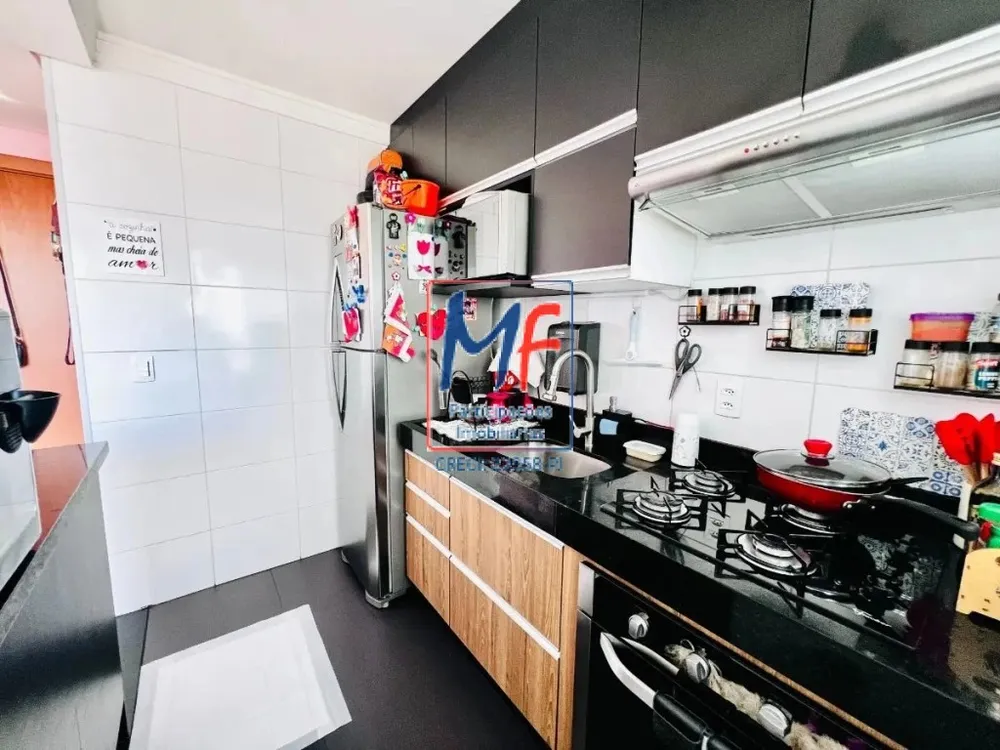Apartamento, 2 quartos, 44 m² - Foto 2
