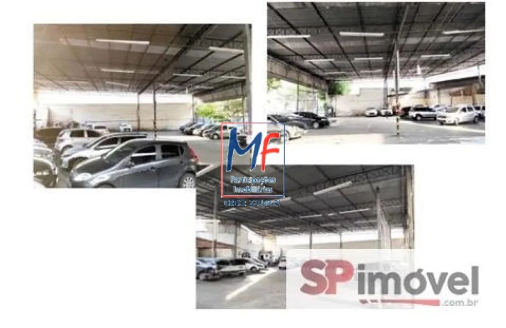 Terreno, 1150 m² - Foto 1