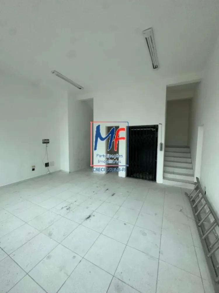 Loja-Salão, 380 m² - Foto 2