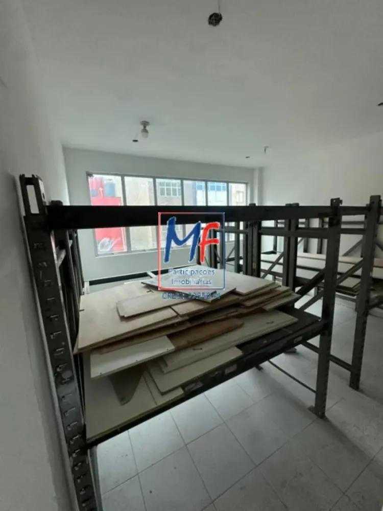 Loja-Salão, 380 m² - Foto 1