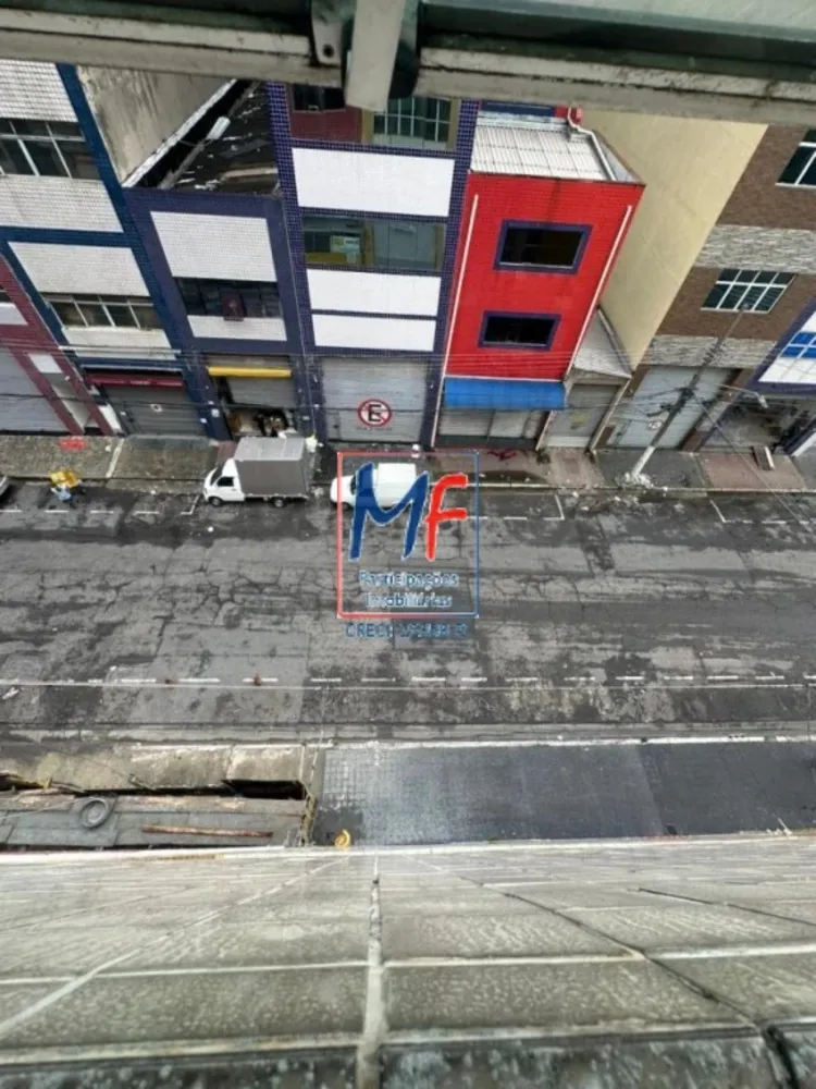 Loja-Salão, 380 m² - Foto 4