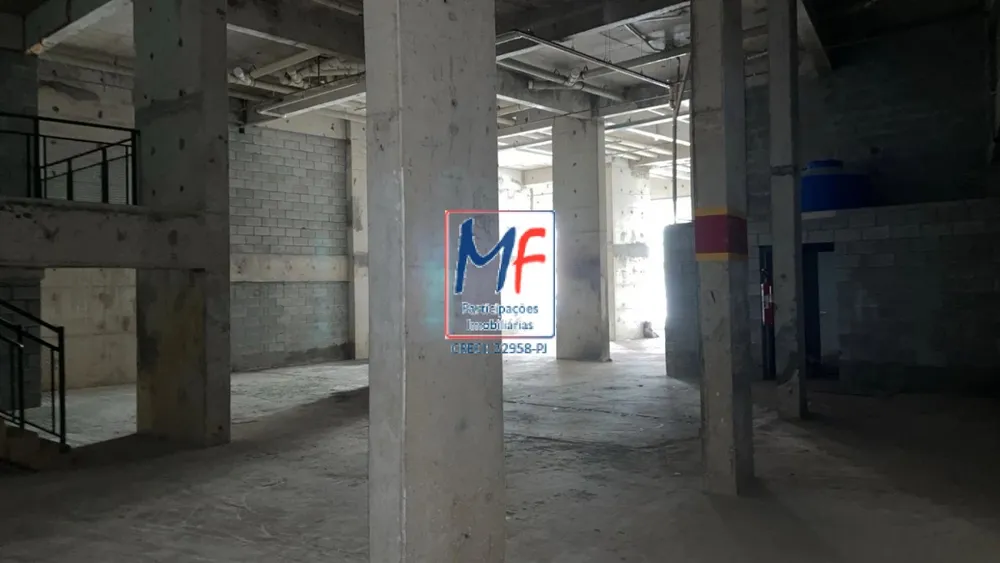 Loja-Salão, 442 m² - Foto 3