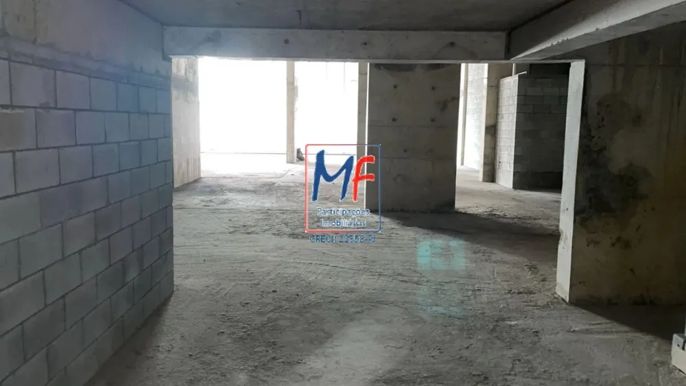 Loja-Salão, 442 m² - Foto 2