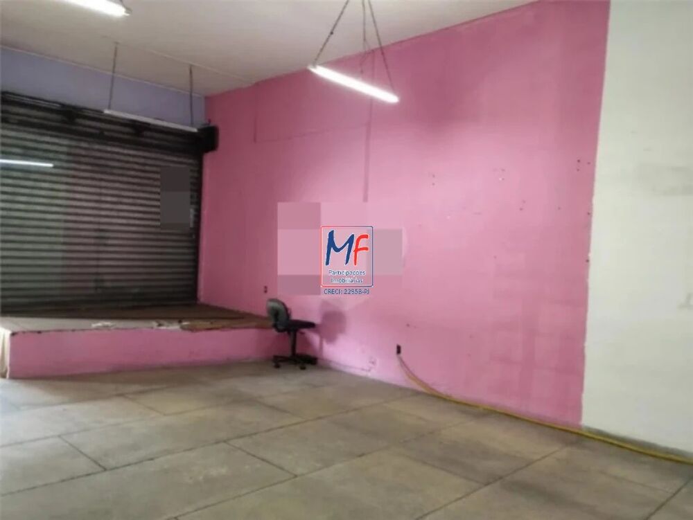 Loja-Salão, 107 m² - Foto 3