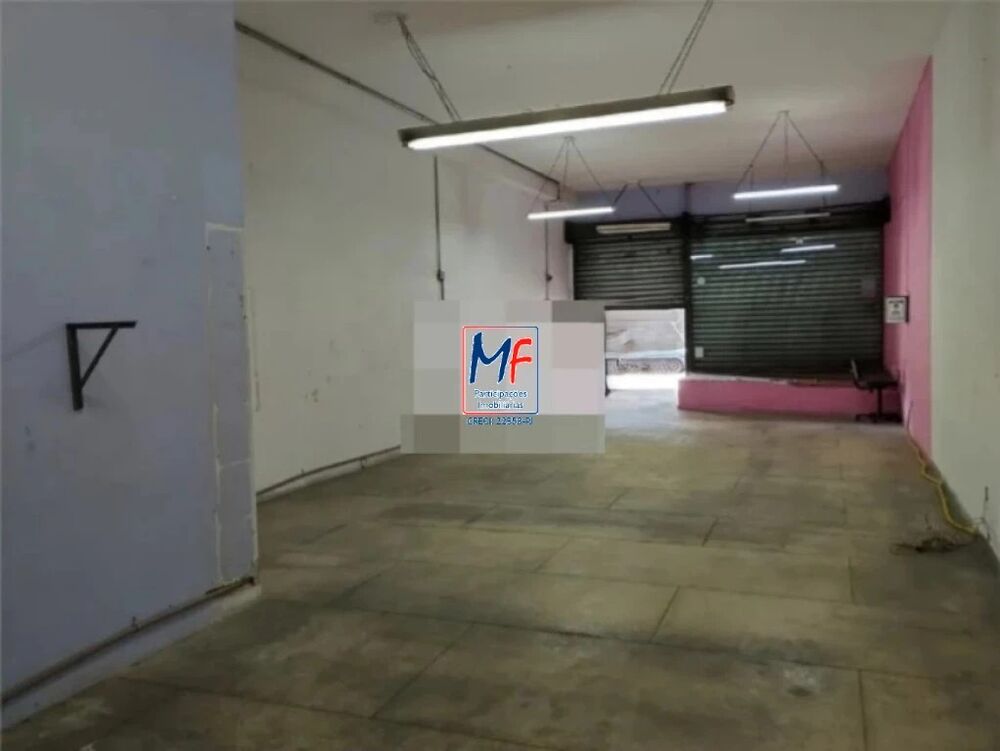 Loja-Salão, 107 m² - Foto 2
