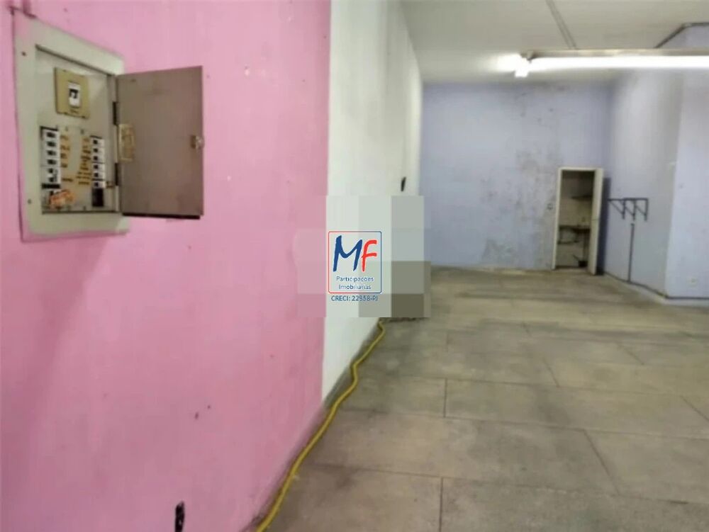 Loja-Salão, 107 m² - Foto 1